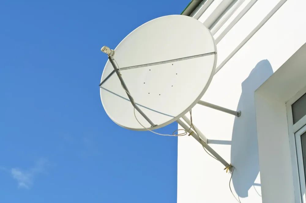 Dépannage antenne à Nantes