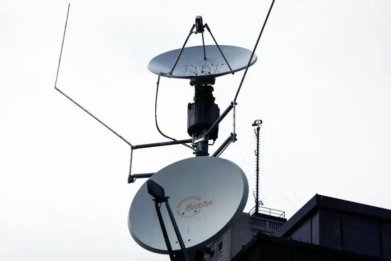 relais antenne