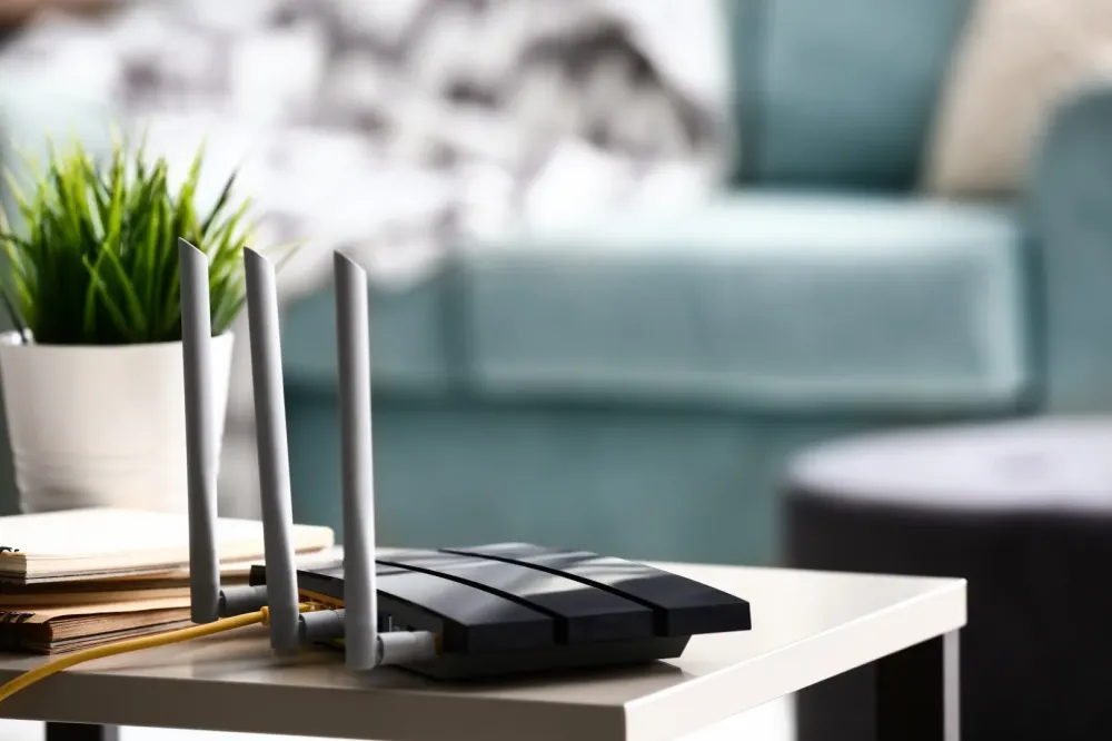 routeur Wi-Fi